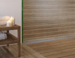 Kolekcja Nature Cersanit – inspirowana drewnem bambusa z tropikalnej Azji