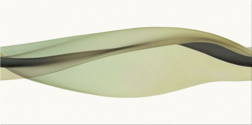 W łazience w stylu eko można poczuć się jak w tajskim SPA