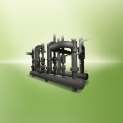 Armaflex ACE Plus firmy Armacell charakteryzuje się świetnymi parametrami reakcji ogniowej