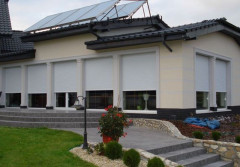 Promocja na rolety zewnętrzne Sunżal! 