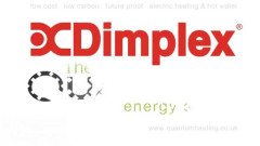 Dimplex - Quantum