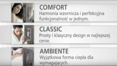  Grzejniki dekoracyjne Kermi