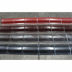 Gąsior do blachodachówki