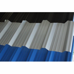 NOWOŚĆ! BLACHA TRAPEZOWA T-35 NOWY WZÓR!