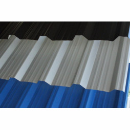 NOWOŚĆ! BLACHA TRAPEZOWA T-35 NOWY WZÓR!