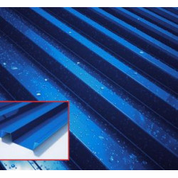 Blacha trapezowa T55