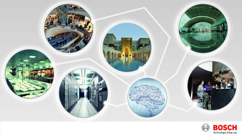 Smart Safety Link eliminuje konieczność instalowania dodatkowych modułów interfejsu pomiędzy poszczególnymi dźwiękowymi systemami ostrzegawczymi