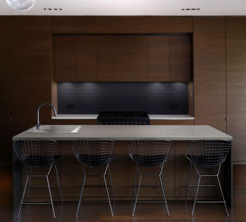 Im wierniejsze odzwierciedlenie natury, bardziej szczegółowa faktura, tym piękniejszy efekt