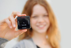 Ta technologia zdalnego sterowania znana jest wyłącznie naszym inżynierom