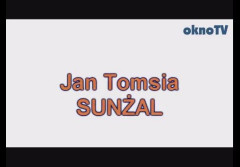 Wywiad z Janem Tomsia - Sunżal