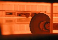 Guardian: Technologia produkcji szkła float