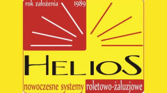 HELIOS Żaluzje Fasadowe, Łamacze Światła, Rolety Screen Poznań Producent