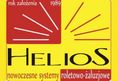 HELIOS Żaluzje Fasadowe, Łamacze Światła, Rolety Screen Poznań Producent