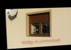 Helios, Zasłony Rzymskie, Rolety Aluminiowe, Duette PLISY Poznań PRODUCENT łamacze światła