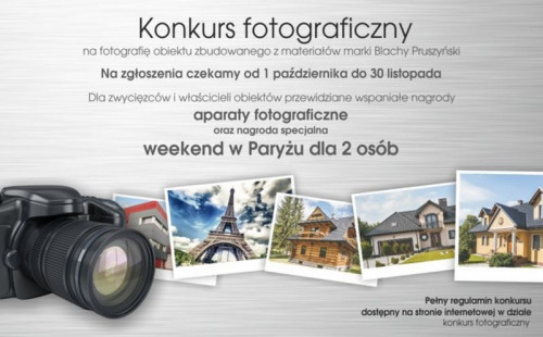 Konkurs fotograficzny