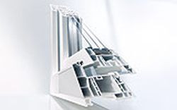 Im lepsze profile zostały zastosowane do produkcji okna, tym lepsze parametry odnośnie ochrony cieplnej, akustycznej i przeciwwłamaniowej charakteryzują wyrób końcowy – okno