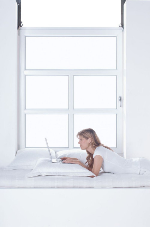 Im bardziej efektywne energetycznie jest okno, tym mniej zużywa się energii i więcej pieniędzy „zostaje” w kieszeni użytkownika