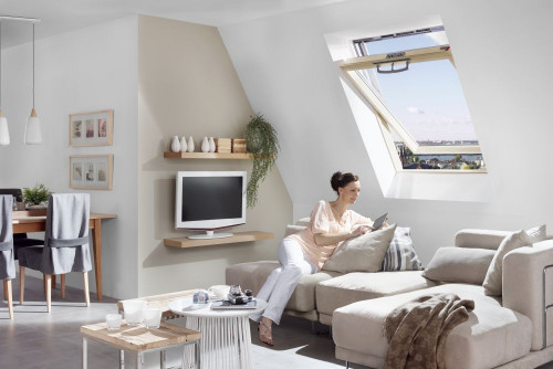 Niewłaściwa jakość powietrza w domu może być przyczyną problemów zdrowotnych, a także negatywnie wpływać na komfort nauki, pracy i w ogóle – życia