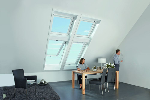 Wyniki przeprowadzonych badań udowadniają, że produkty firmy są niskoemisyjne i nieszkodliwe dla zdrowia