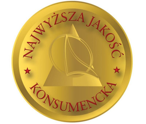 Najwyższa Jakość Konsumencka