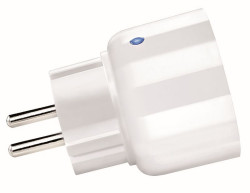 Do sprzedaży trafiły nowe termostaty, odbiorniki do sterowania oświetleniem i gniazdka elektryczne marki Somfy, działające w oparciu o technologię io-homecontrol®