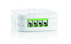 Dzięki posiadanej dwukierunkowości użytkownik dostanie pełną informację, czy podpięte do niego urządzenie na pewno zostało wyłączone lub włączone