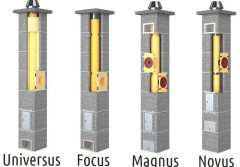 PRESTO: Jak prawidłowo użytkować komin systemowy?