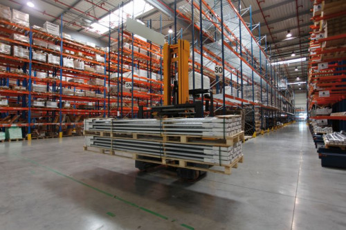 R&amp;D to kolejna inwestycja francuskiej Grupy Somfy w Polsce