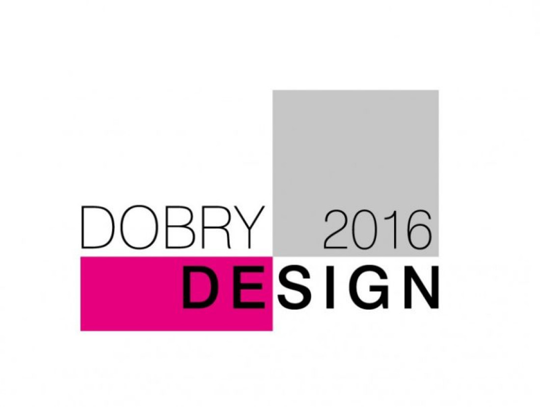 Klafs zaprasza do głosowania w konkursie Dobry Design 2016