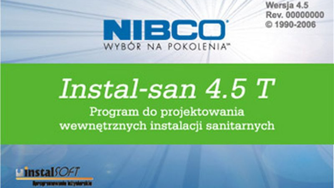 Nibco zaprasza na szkolenia dla instalatorów i projektantów wewnętrznych instalacji sanitarnych