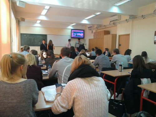 Na kolejne szkolenie zapraszamy już w środę 18-11-2015 do Katowic!