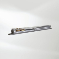  Mechanizm Schüco SmartClose