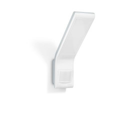 Niezawodność działania i estetyka wykończenia oświetlenia charakteryzują wszystkie produkty marki Steinel