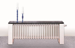 W okresie kiedy złota polska jesień przechodzi w szarugę potrzebujemy komfortowego ciepła w całym domu