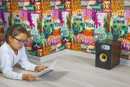 &quot;Dąb biały&quot; to profile o jasnej i ciepłej barwie, doskonale korespondujące z podłogą