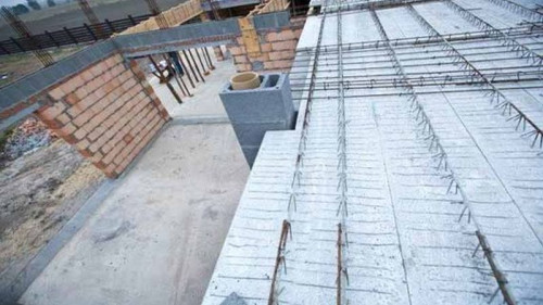 Celem projektu jest dokonanie próby diagnozy polskiego rynku systemowych rozwiązań stropowych