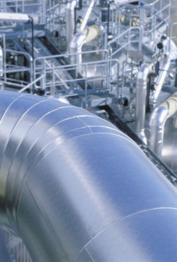 System zaprojektowano w oparciu o szeroko zakrojone konsultacje z inwestorami i wykonawcami