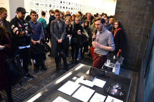 Przez ostatni weekend muzeum przy ul. Emilii Plater 51 stało się sercem polskiego brandingu i skupiło uwagę setek osób zainteresowanych komunikacją wizualną marek