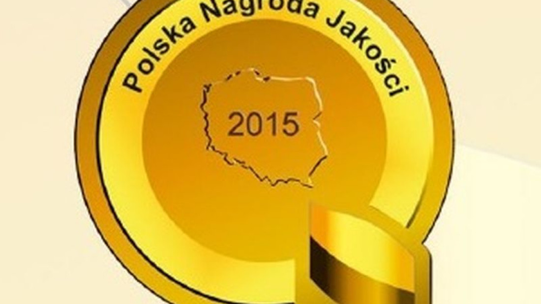 Hydro-Vacuum S.A. w gronie nominowanych do Polskiej Nagrody Jakości 2015