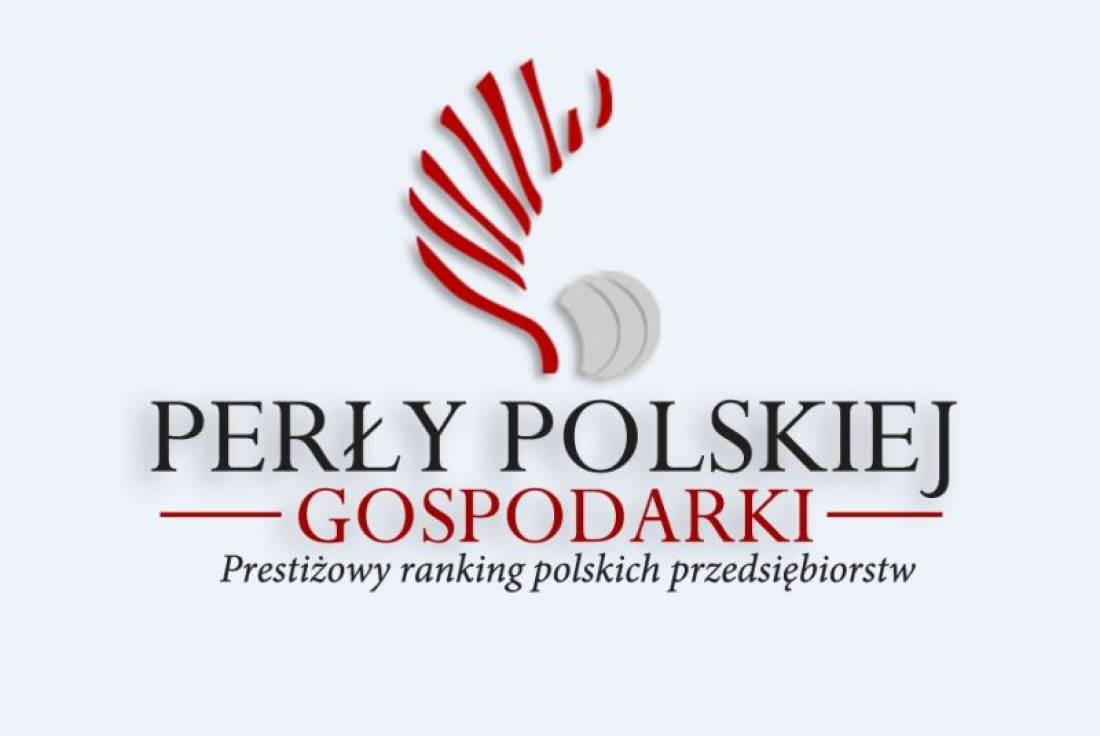 SBS już po raz trzeci "Perłą Polskiej Gospodarki"