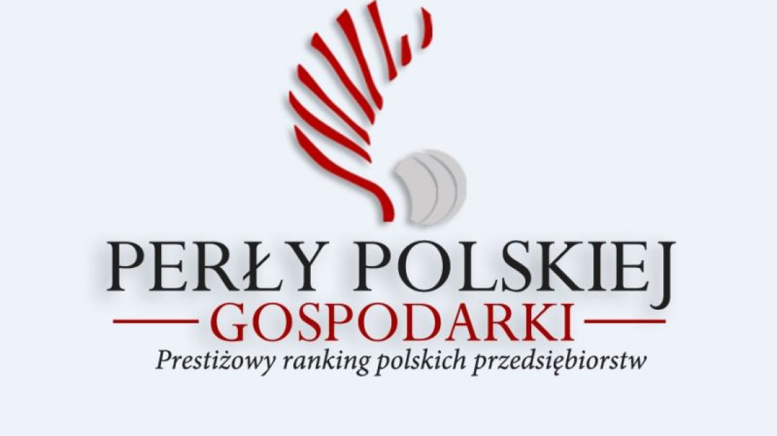 SBS już po raz trzeci "Perłą Polskiej Gospodarki"