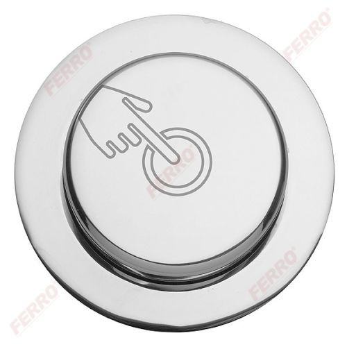 Kona Sensor dotykowy podtynkowy zawór natryskowy