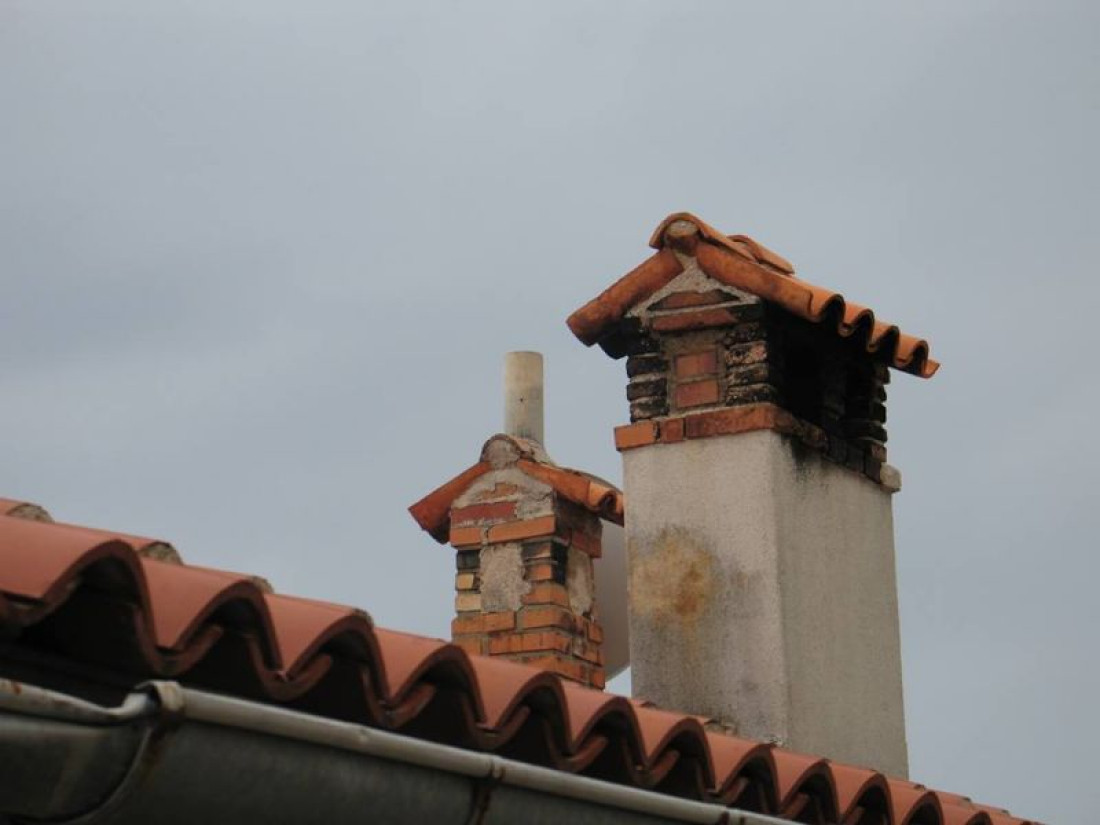 Czy można wykorzystać komin jako wymiennik ciepła?