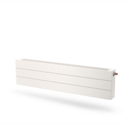 Poziome grzejniki dekoracyjne - Narbonne VT