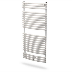 Grzejniki łazienkowe - Santorini C