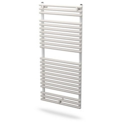 Grzejniki łazienkowe - Santorini