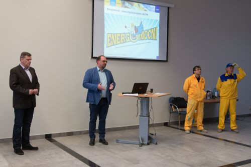 Xella Polska podpisała umowę z Warmińsko-Mazurskim ZDZ w Olsztynie, który może poszczycić się ultranowoczesnym Centrum Szkoleń Budowlanych otwartym w tym roku