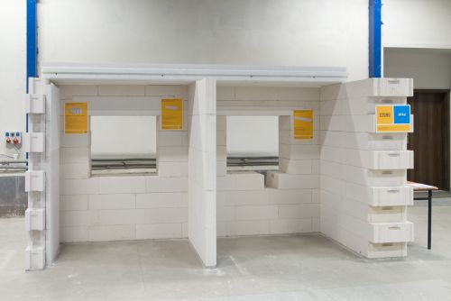 Xella Polska planuje rozszerzyć współpracę z krajową siecią szkoleniową prowadzoną przez ZDZ o kolejne oddziały