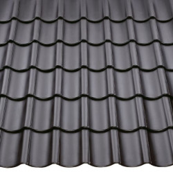 Dachówki ceramiczne mają żywotność sięgającą nierzadko kilku pokoleń