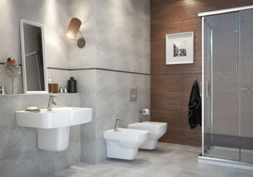 Wiele kabin zaopatrzonych jest w dodatkowe rozwiązania, które mają ogromny wpływ na komfort użytkowania